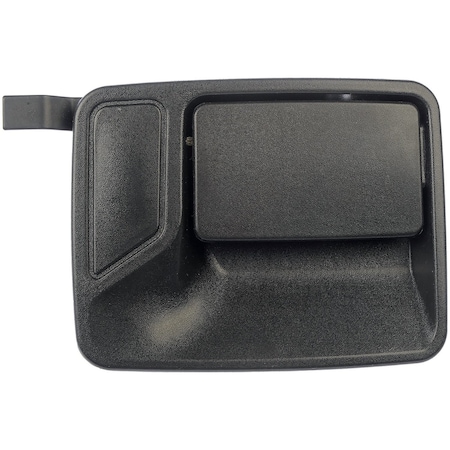 Dorman EXTERIOR DOOR HANDLE 80233